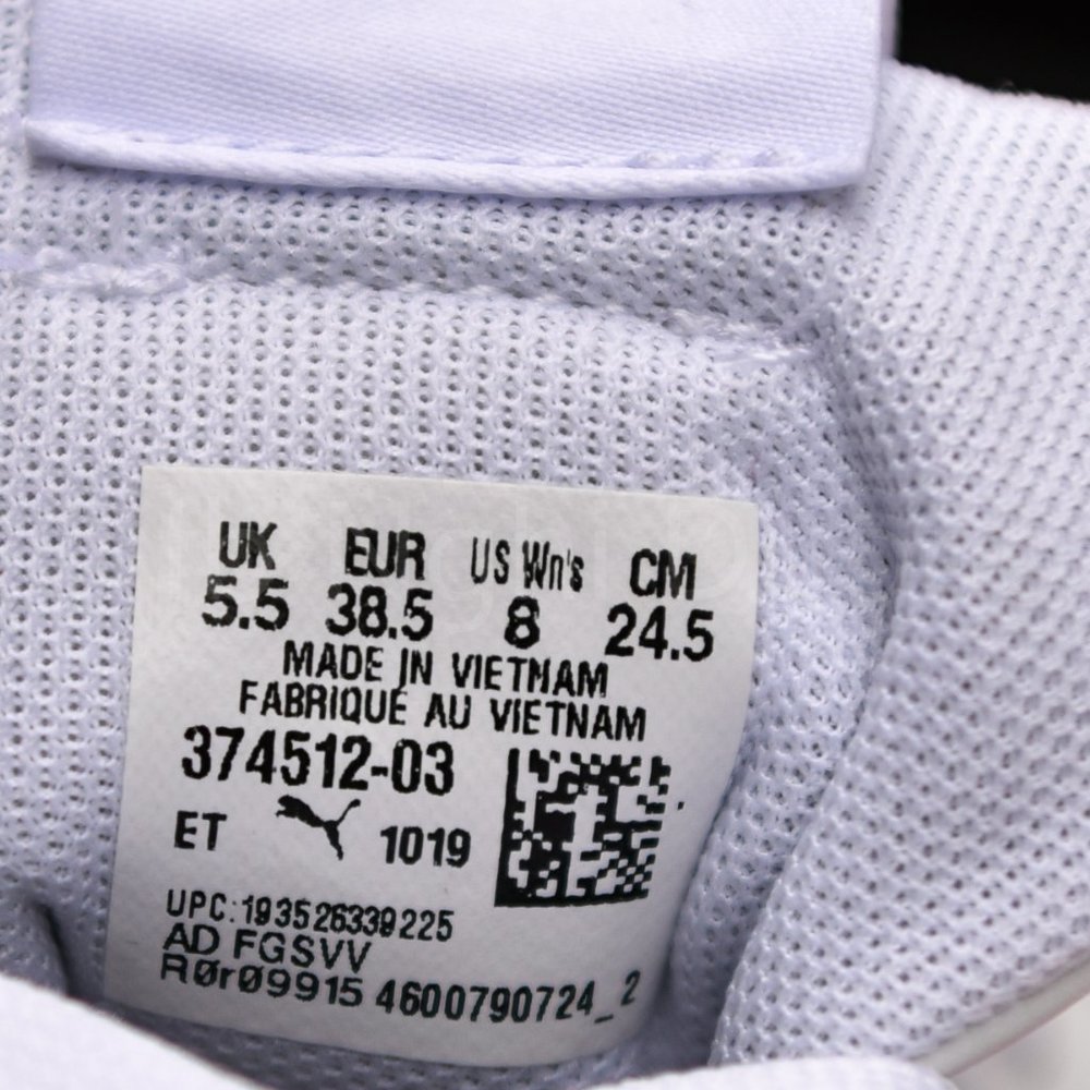 PUMA Women's Vikky 2 Sneaker - Picture 8 of 8